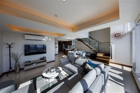 Two Bedroom Condo For Rent .